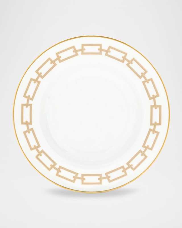 Catene Cachemire Soup Plate